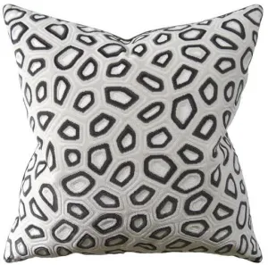 Chic Tortoise Steel Pillow - Ryan Studio