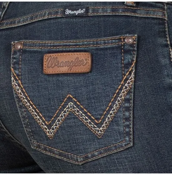CL112328399-Jeans Ladies Willow "Ultimate Riding Jean" Trouser
