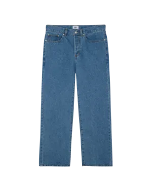 CLASSIC BAGGY DENIM