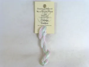 Classic Colorworks 064 Cottage Garen