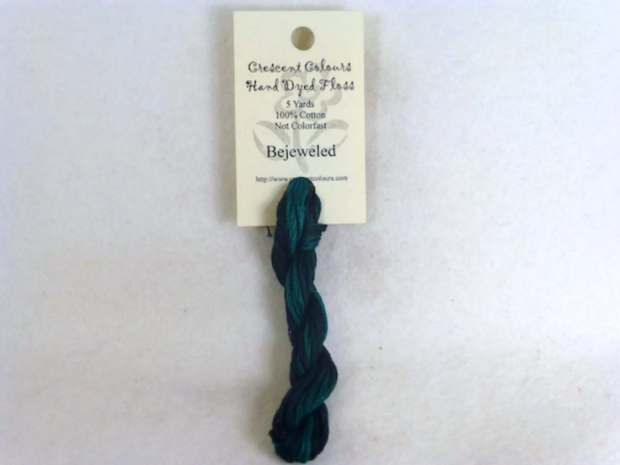 Classic Colorworks 095 Bejeweled