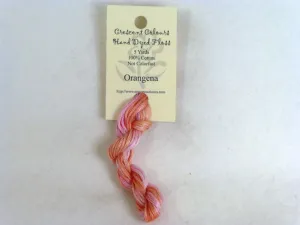 Classic Colorworks 106 Orangena