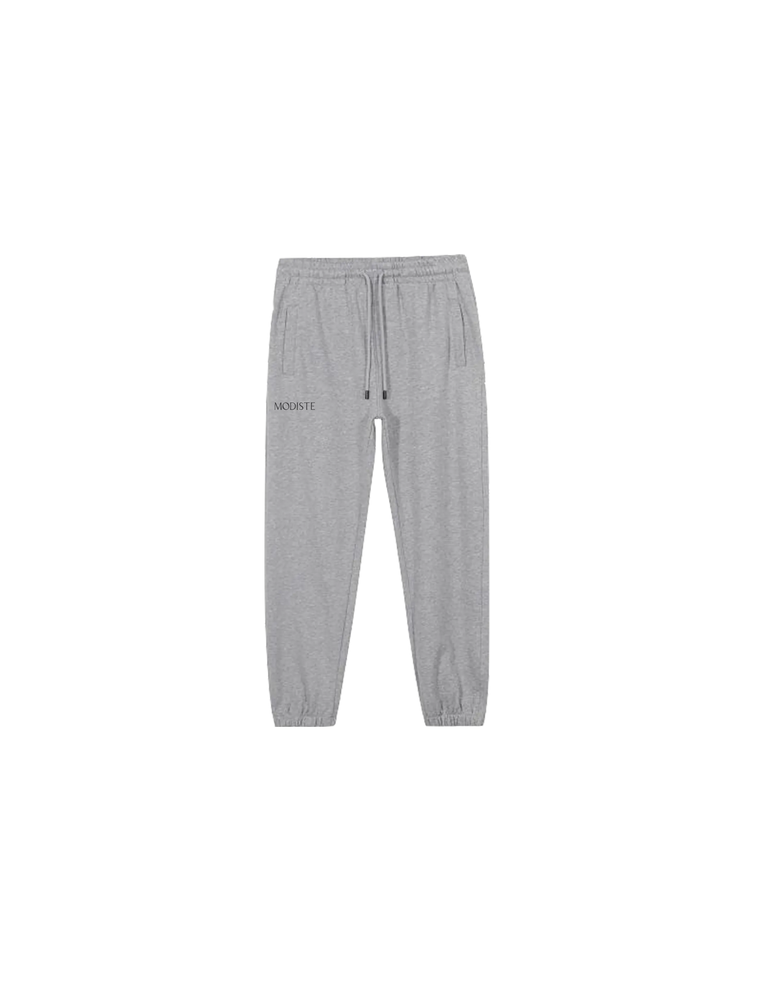 Classic Logo Jogger