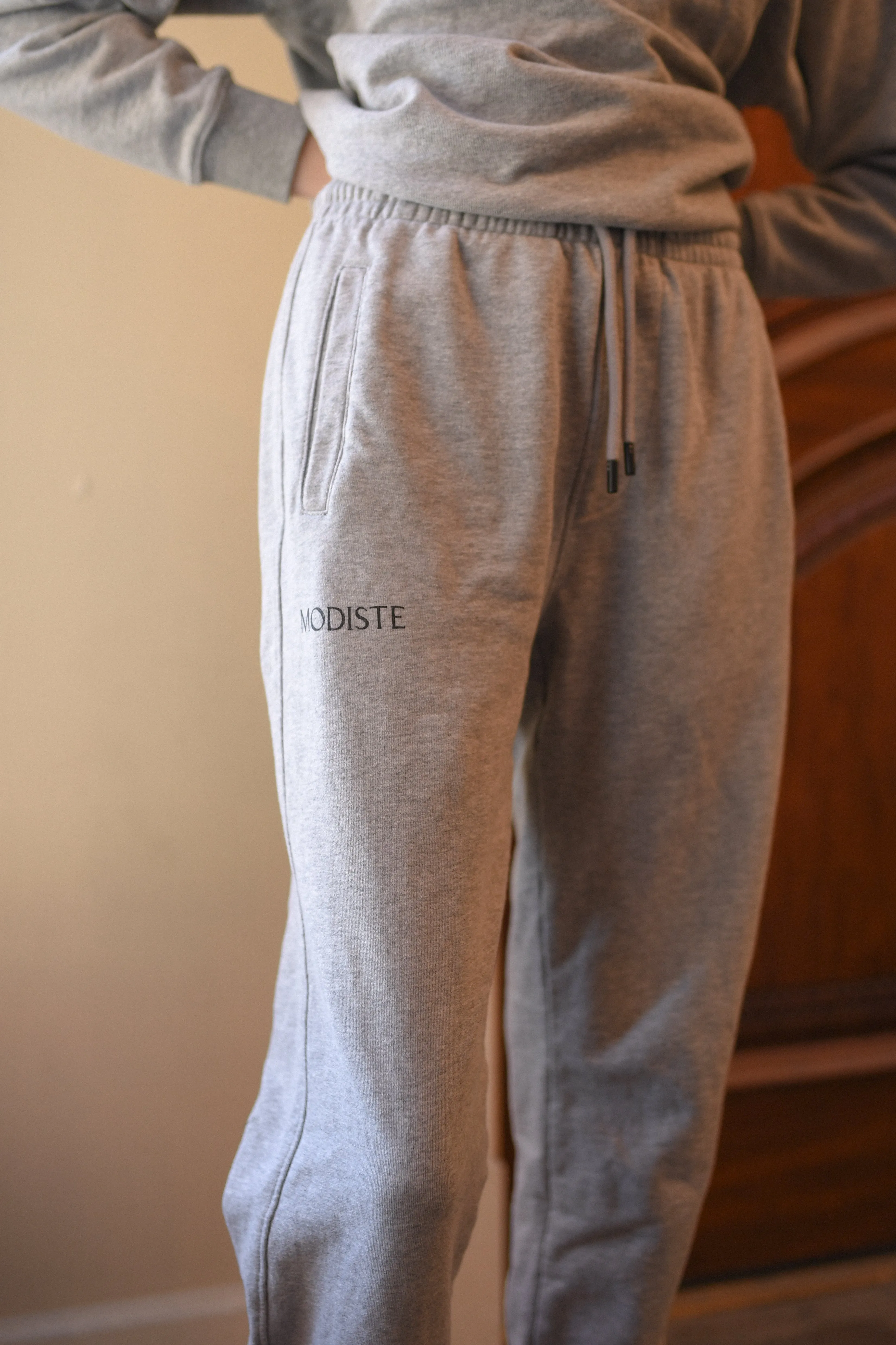 Classic Logo Jogger