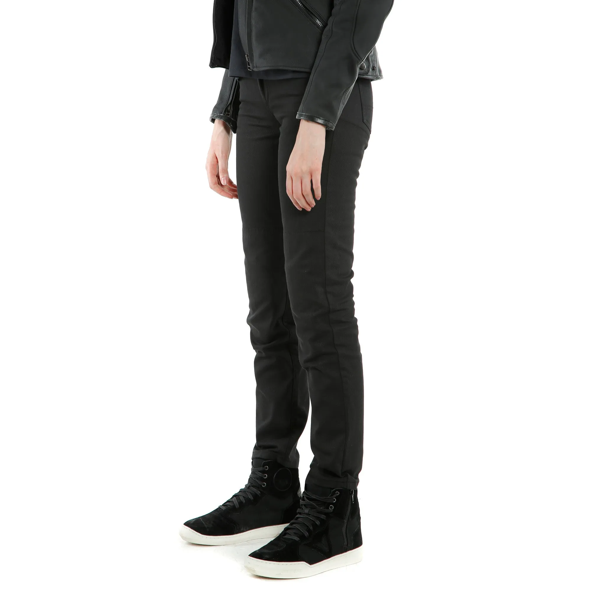 Classic Slim Lady Pants