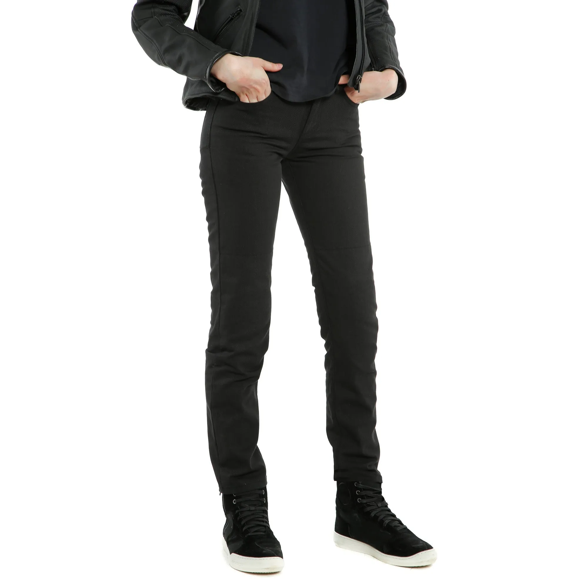 Classic Slim Lady Pants