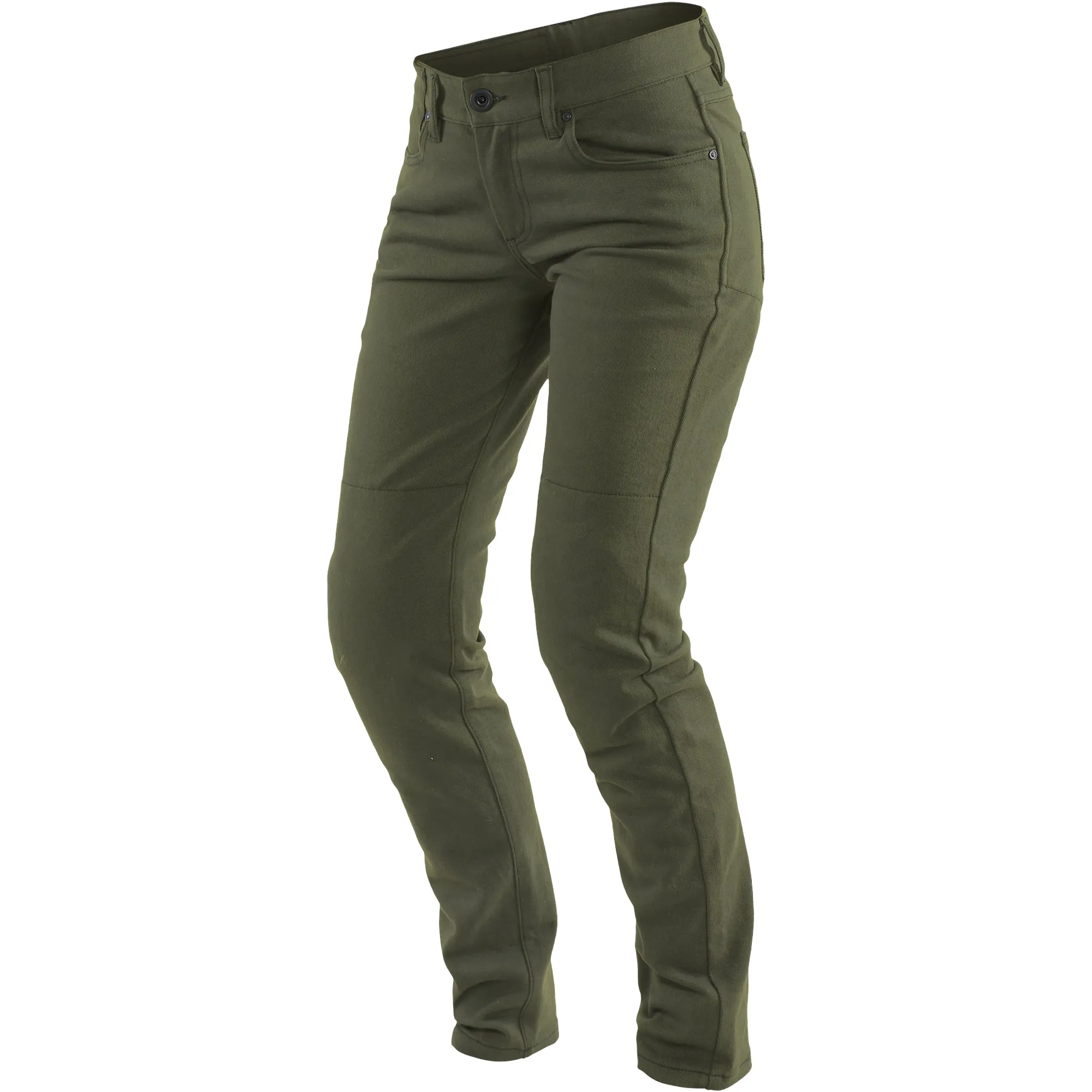 Classic Slim Lady Pants