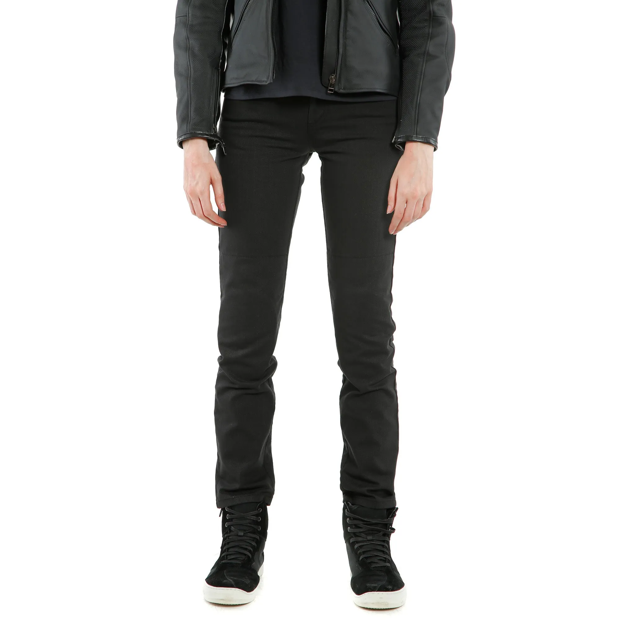 Classic Slim Lady Pants