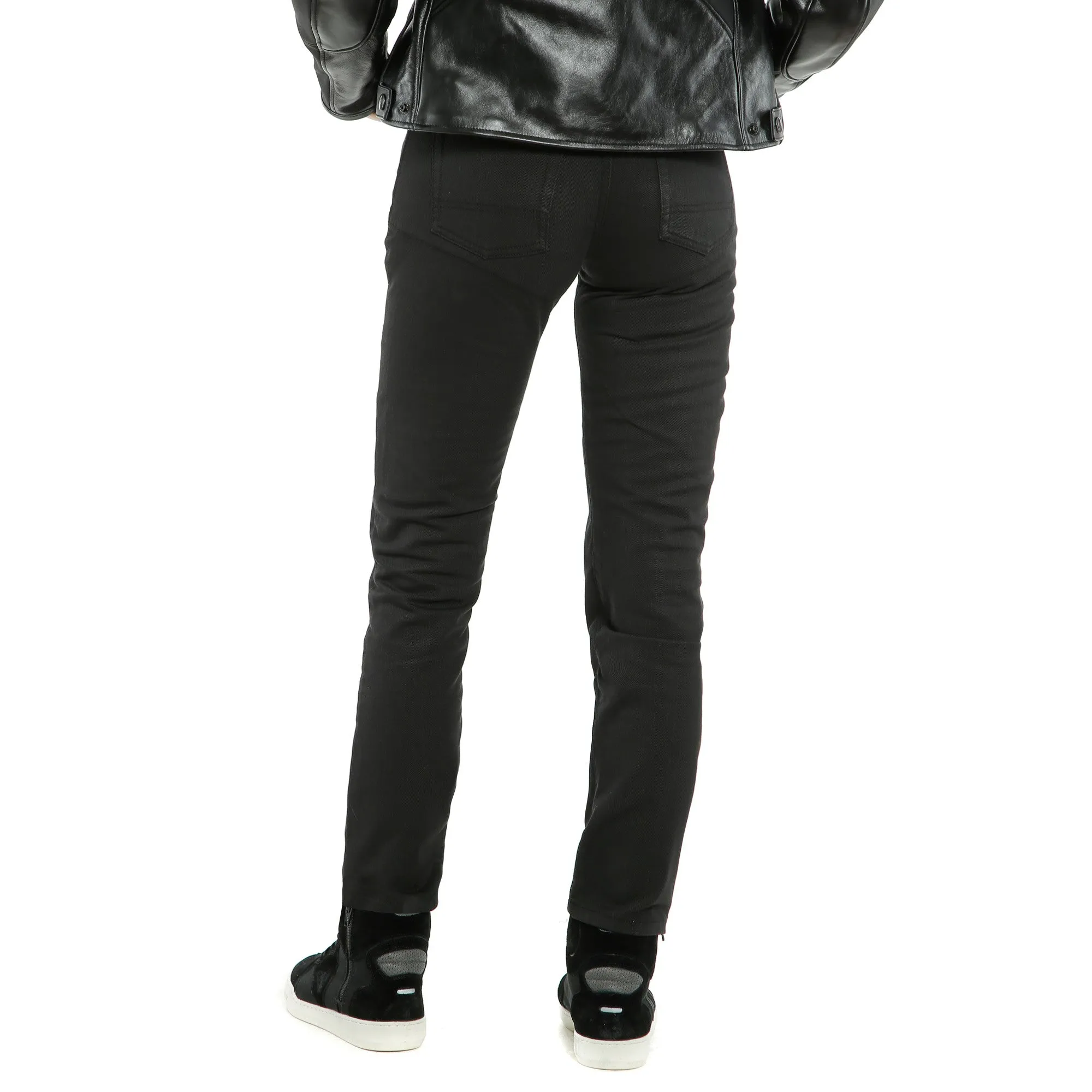 Classic Slim Lady Pants
