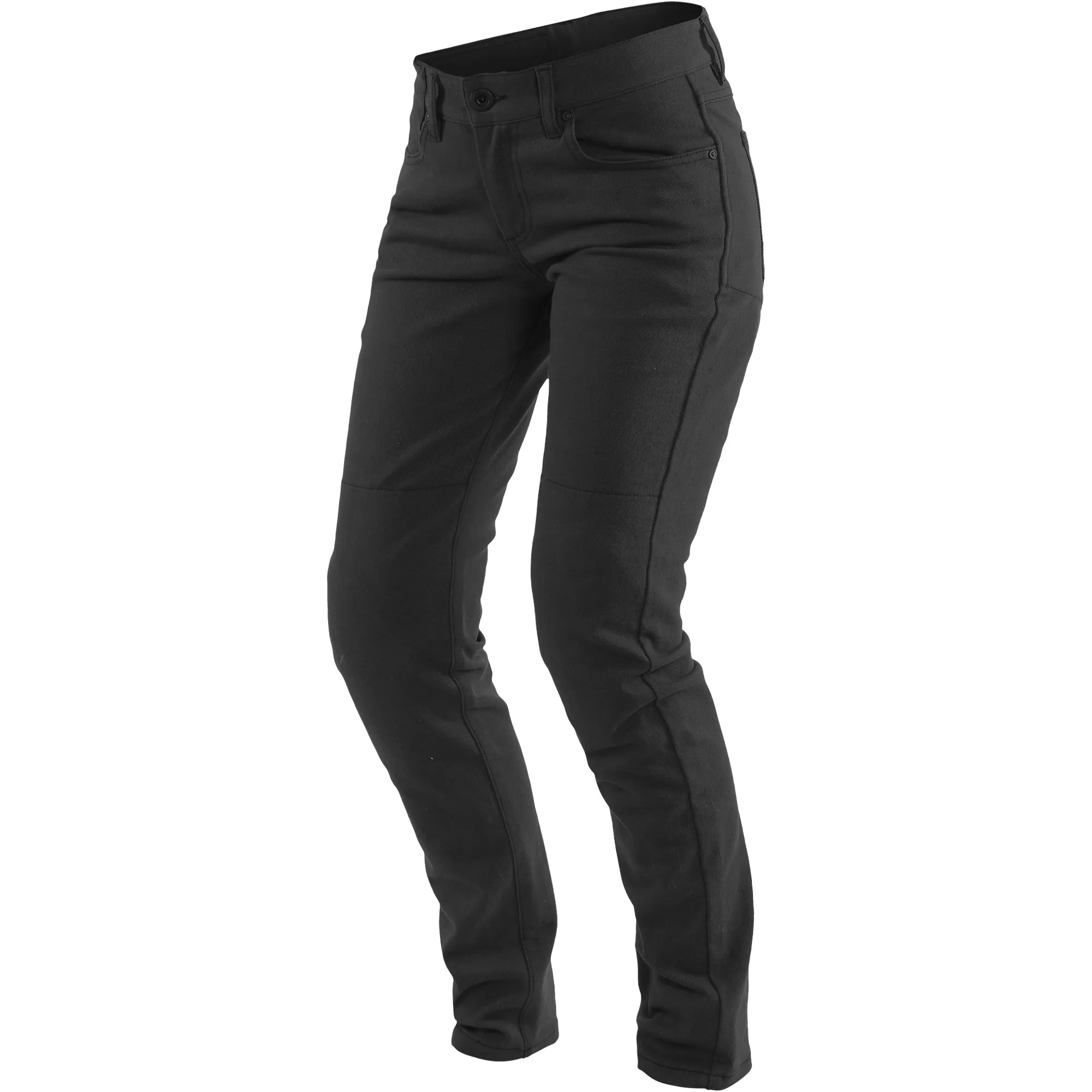 Classic Slim Lady Pants