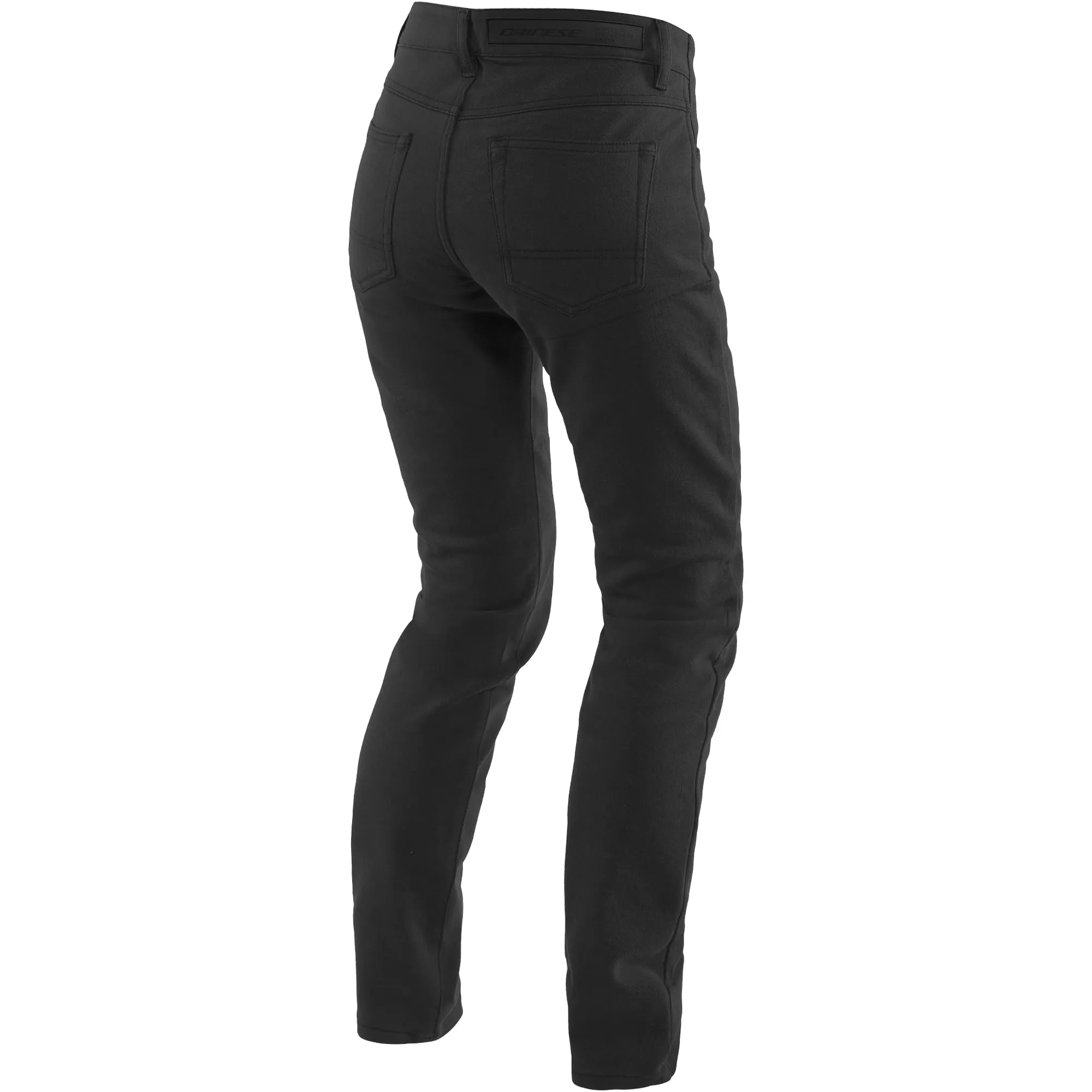 Classic Slim Lady Pants