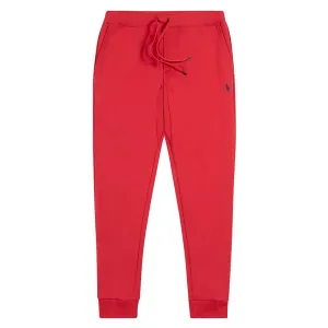 Classic Tech SweatPant - Red