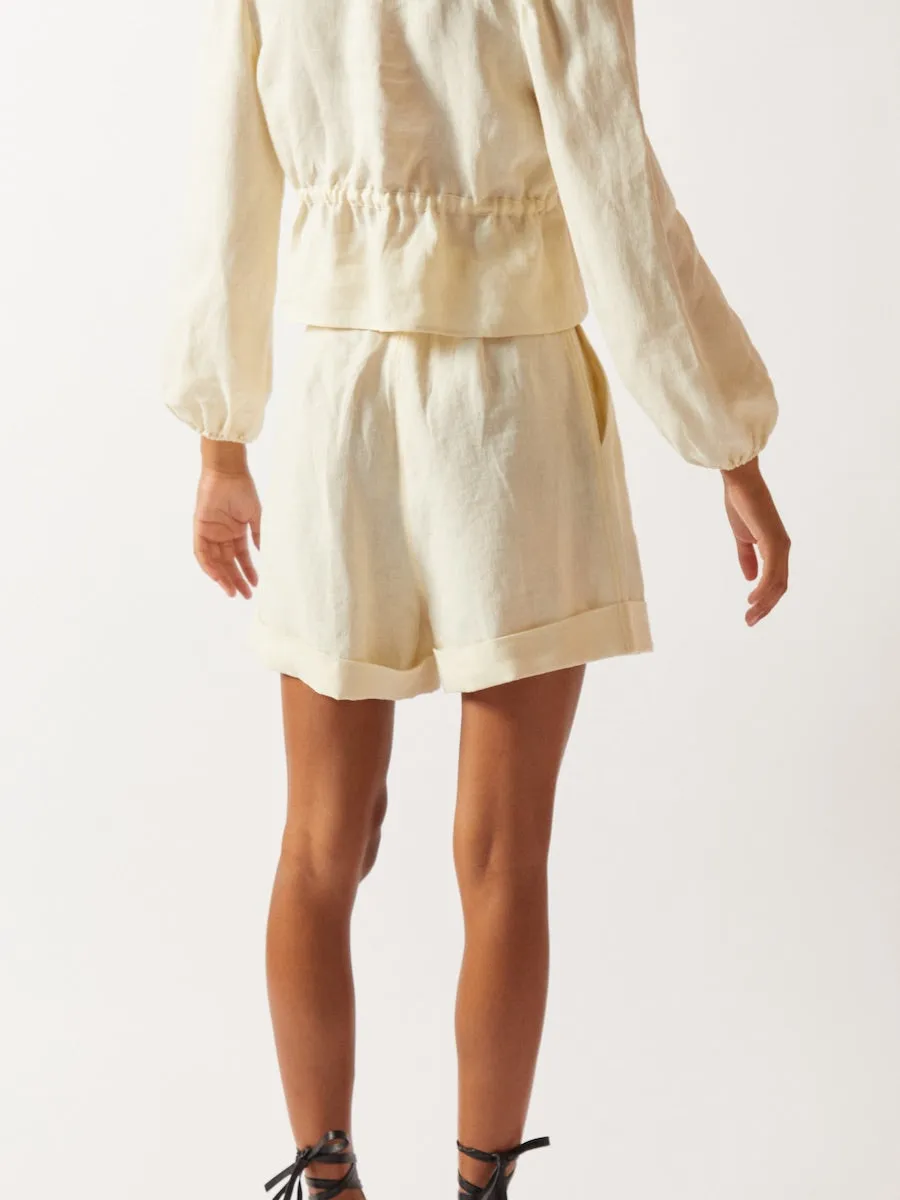 CLEMENTINA SHORTS
