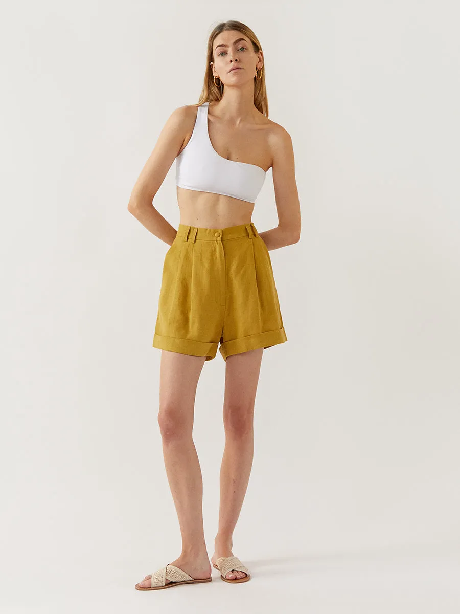CLEMENTINA SHORTS