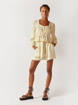 CLEMENTINA SHORTS