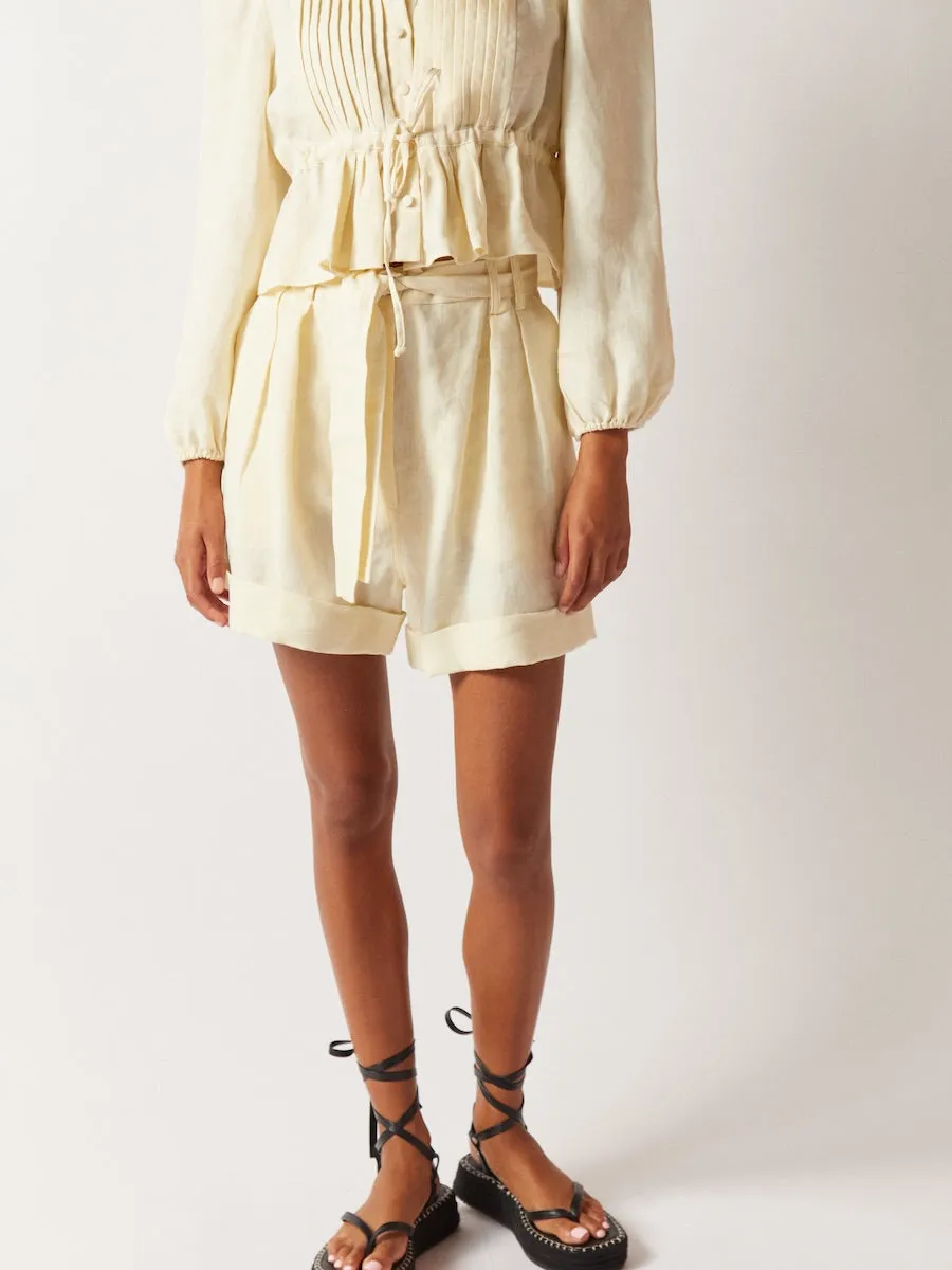 CLEMENTINA SHORTS