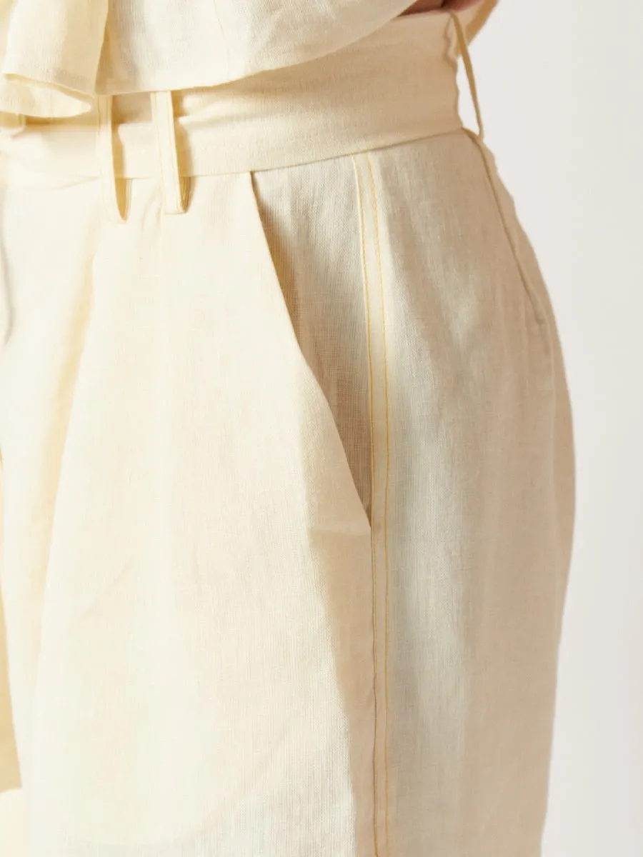 CLEMENTINA SHORTS