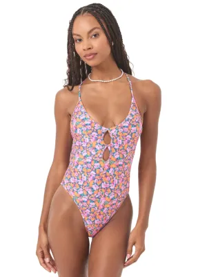 Clover One-Piece