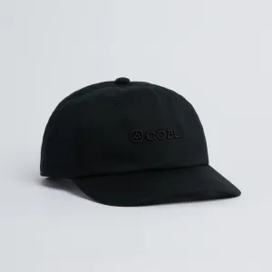 Coal Encore 6 Panel Classic Cap