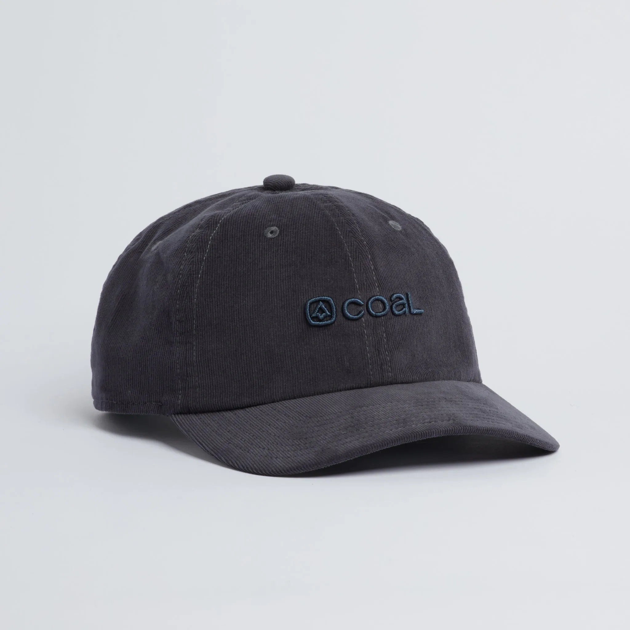 Coal Encore 6 Panel Classic Cap