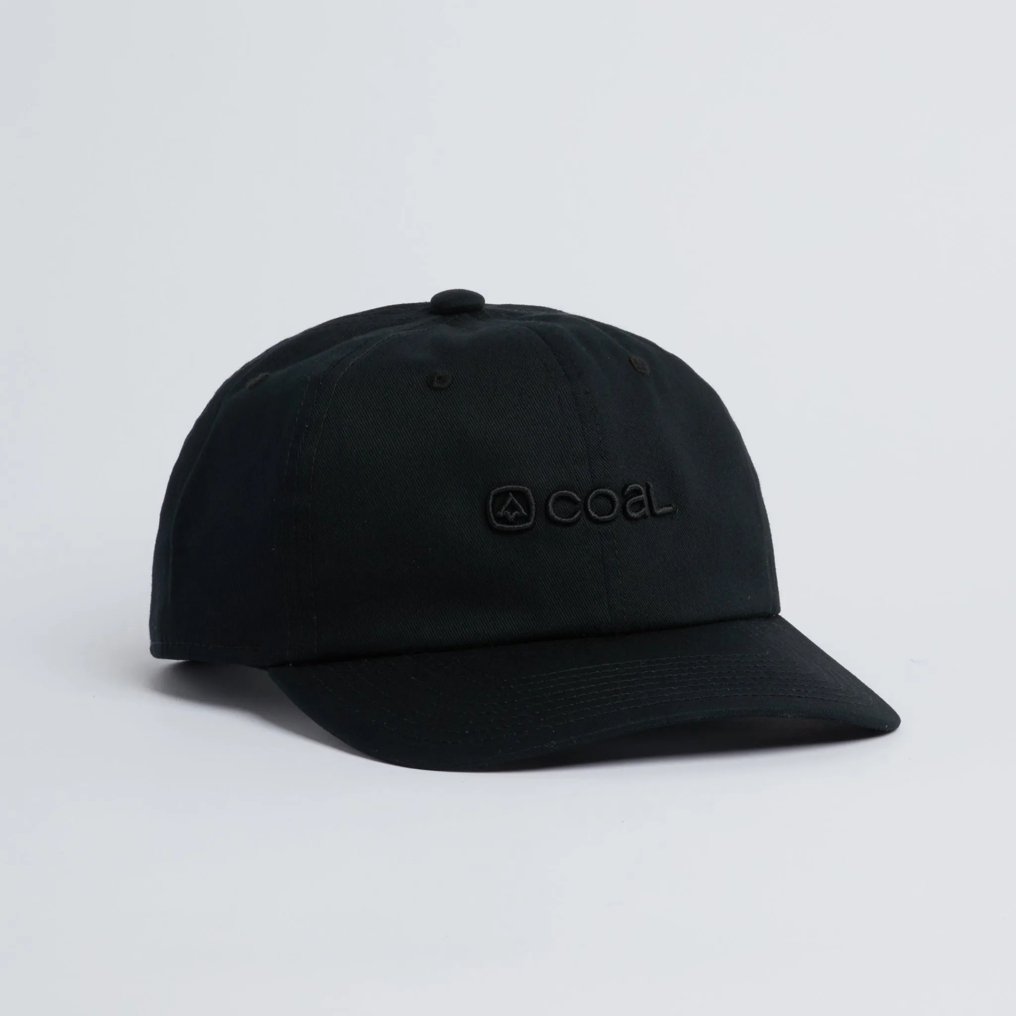 Coal Encore 6 Panel Classic Cap