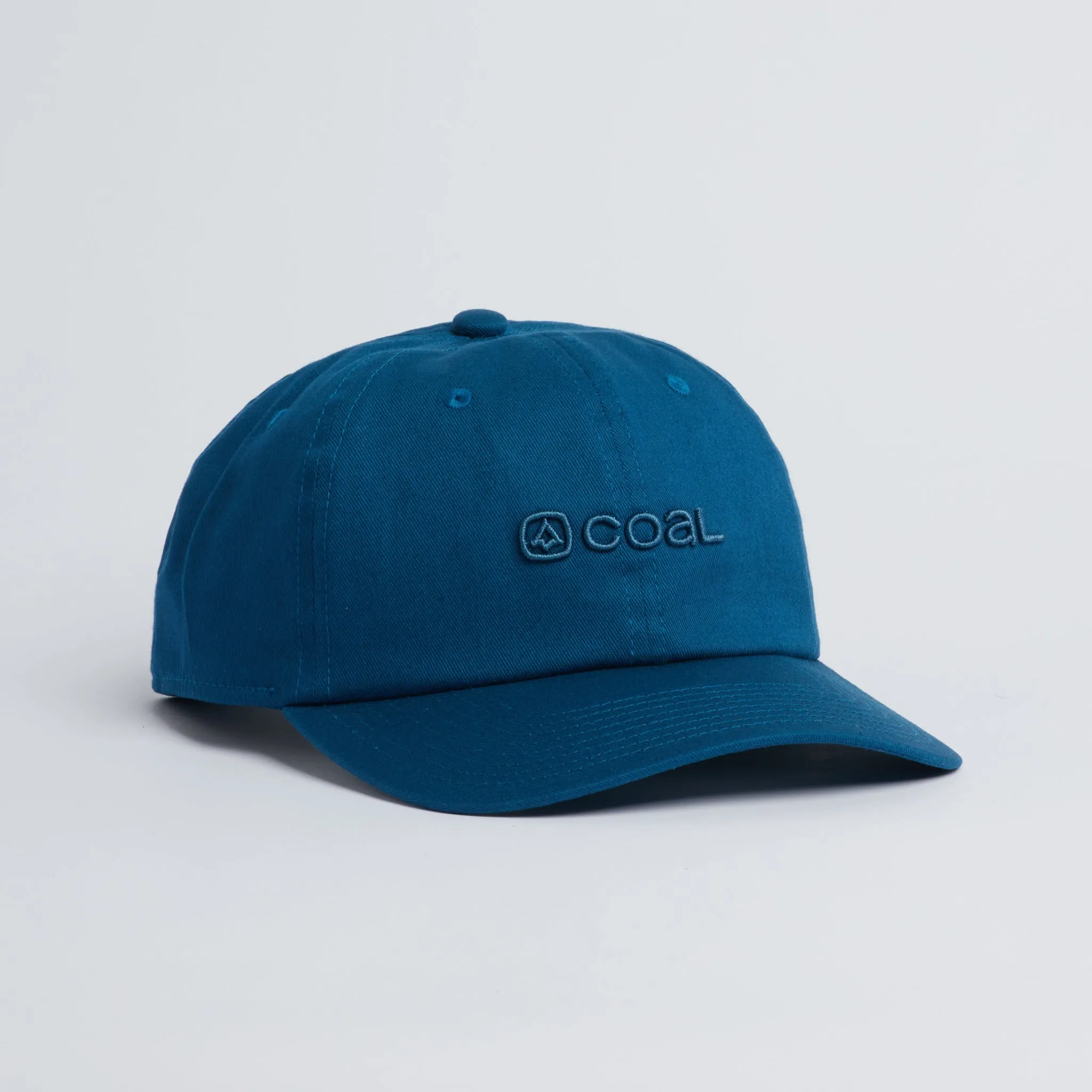 Coal Encore 6 Panel Classic Cap