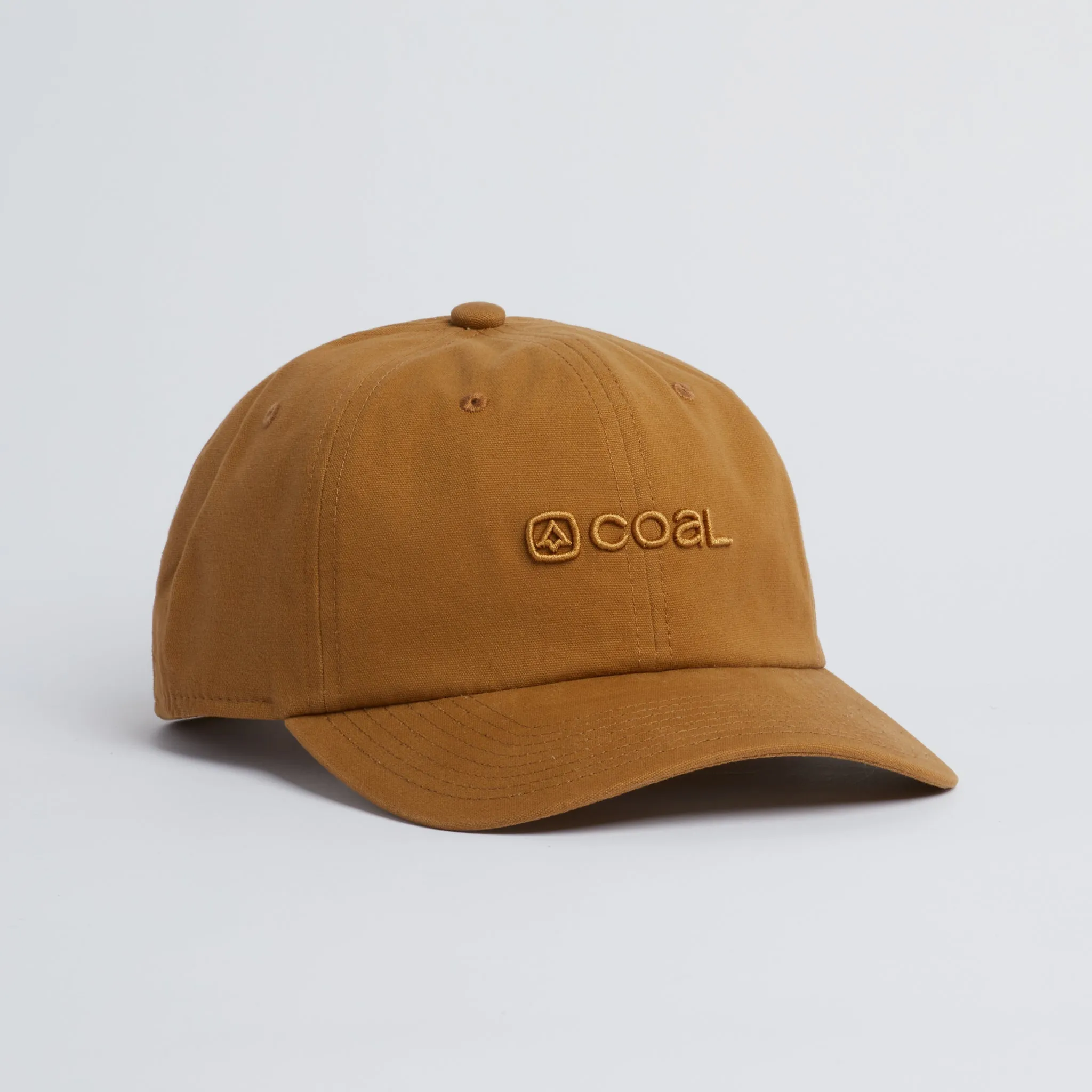 Coal Encore 6 Panel Classic Cap