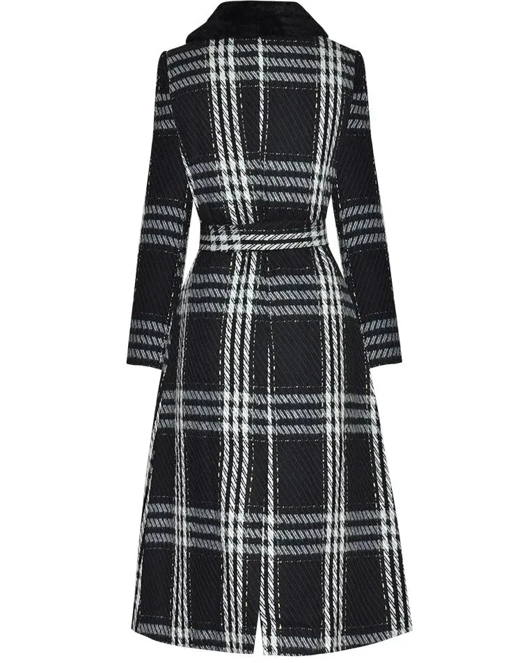 COAT STYLE  - SY1629