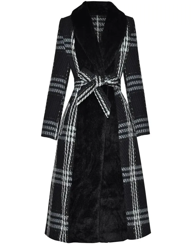 COAT STYLE  - SY1629