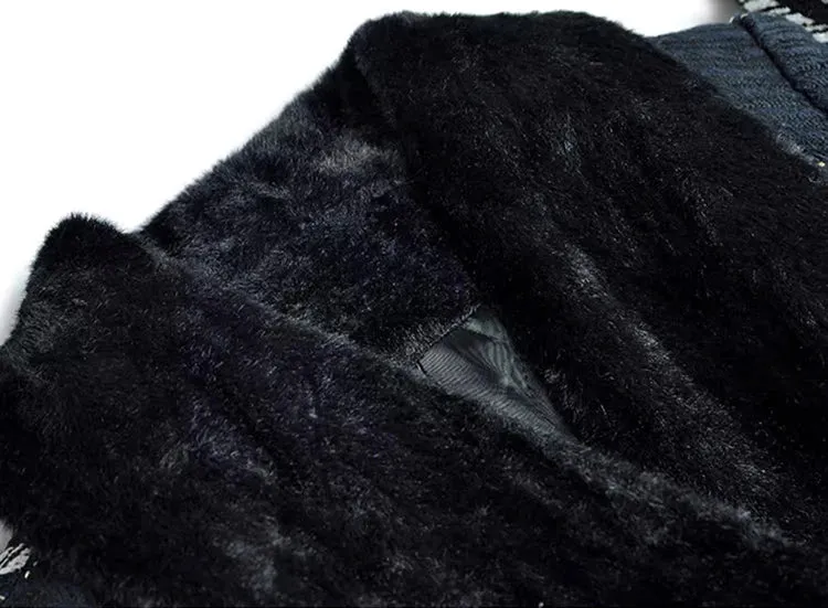 COAT STYLE  - SY1629