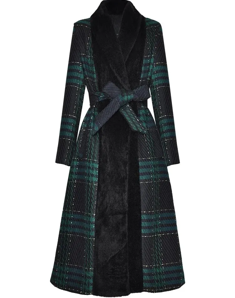 COAT STYLE  - SY1629
