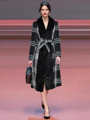 COAT STYLE  - SY1629