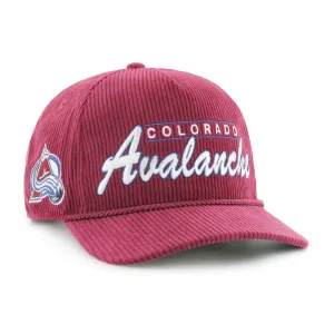 COLORADO AVALANCHE ARENA '47 HITCH RELAXED FIT