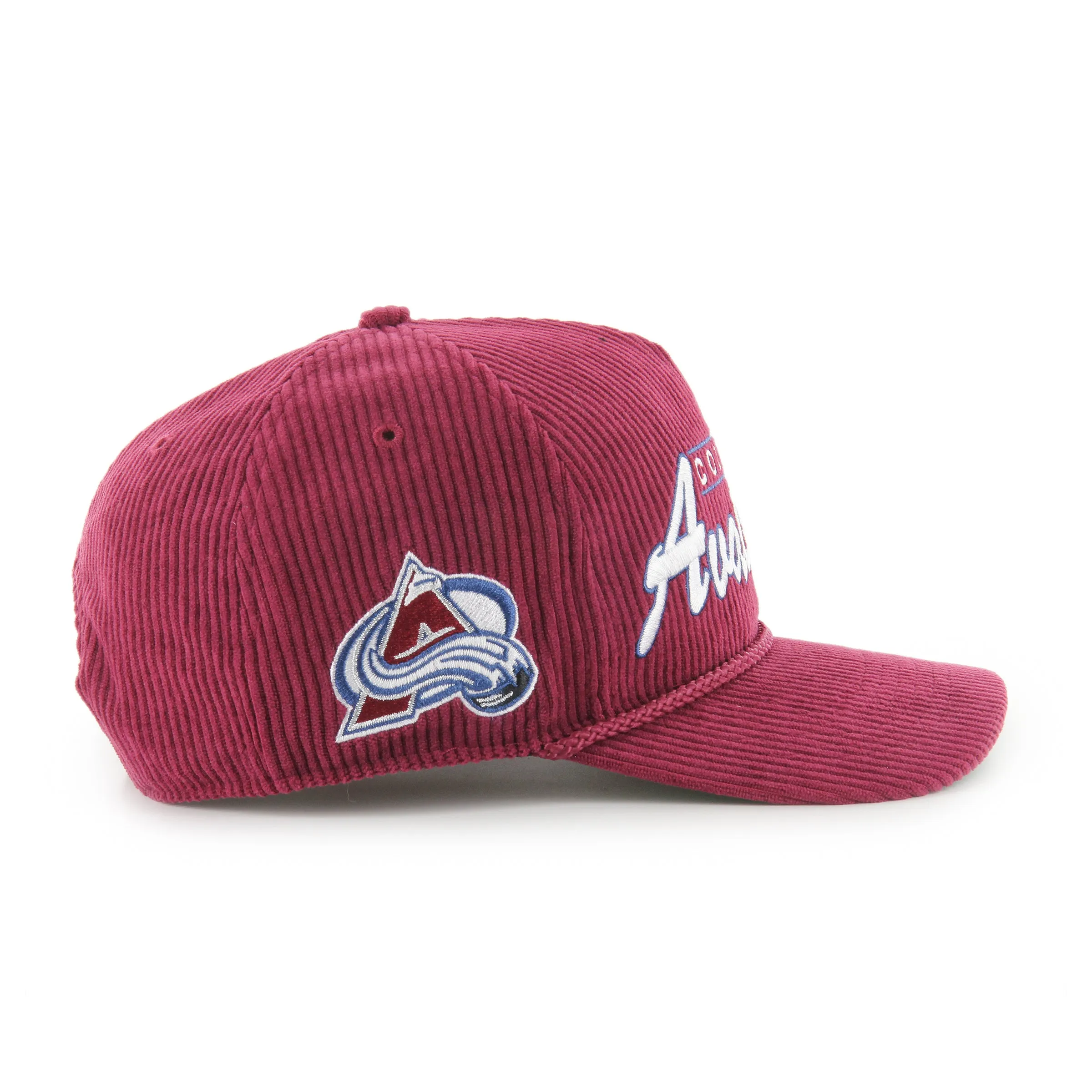 COLORADO AVALANCHE ARENA '47 HITCH RELAXED FIT