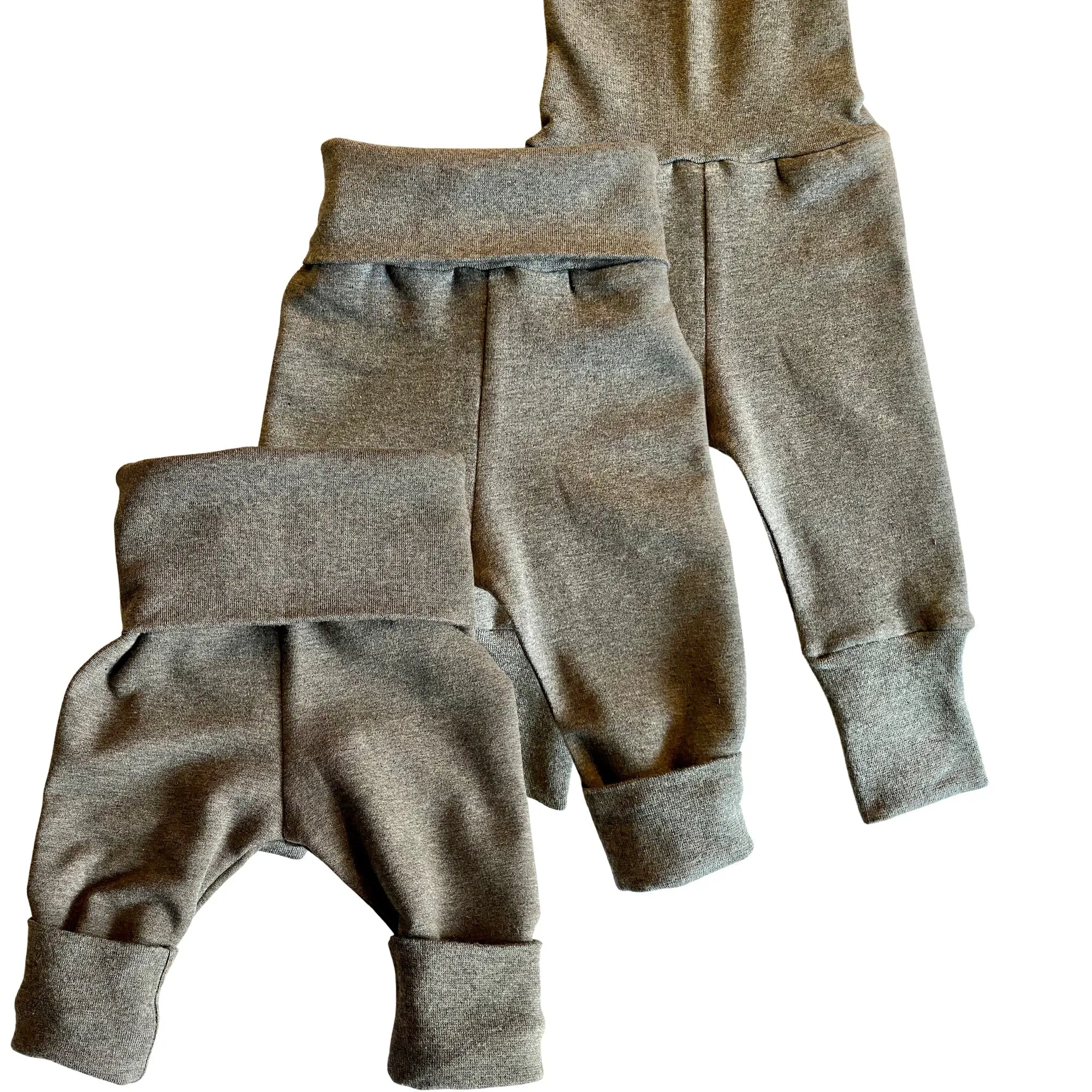 Colourful Unicorn Growth Spurt Jogger Pants