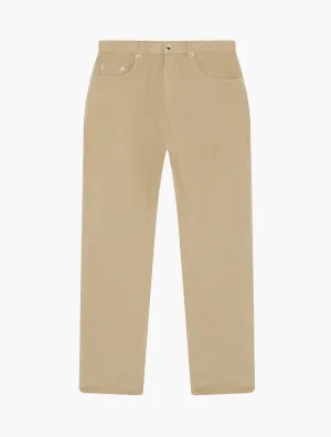 COLUMBO CORDUROY TROUSER