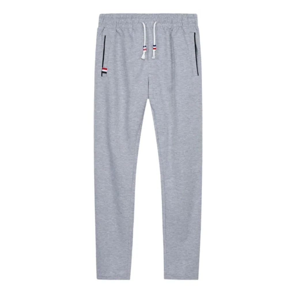 ContiNent 33 Spring Summer Men Outdoor Pants Joggers Sweatpants Track Fitness Sport Casual Fashion Trousers Plus Size Pants Men