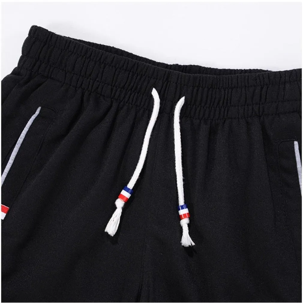 ContiNent 33 Spring Summer Men Outdoor Pants Joggers Sweatpants Track Fitness Sport Casual Fashion Trousers Plus Size Pants Men