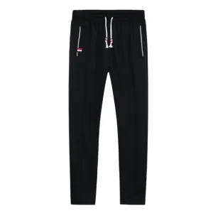 ContiNent 33 Spring Summer Men Outdoor Pants Joggers Sweatpants Track Fitness Sport Casual Fashion Trousers Plus Size Pants Men