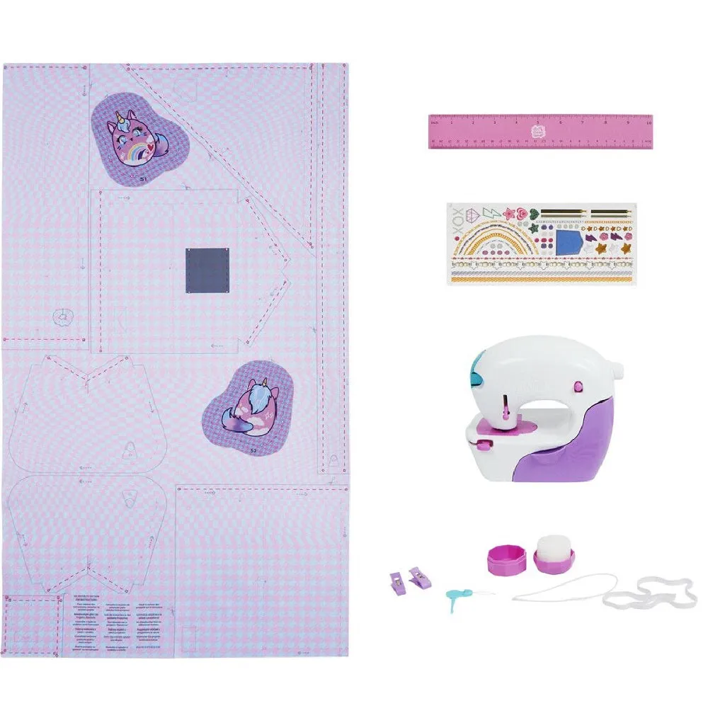 Cool Maker - Stitch 'N Style Fashion Studio