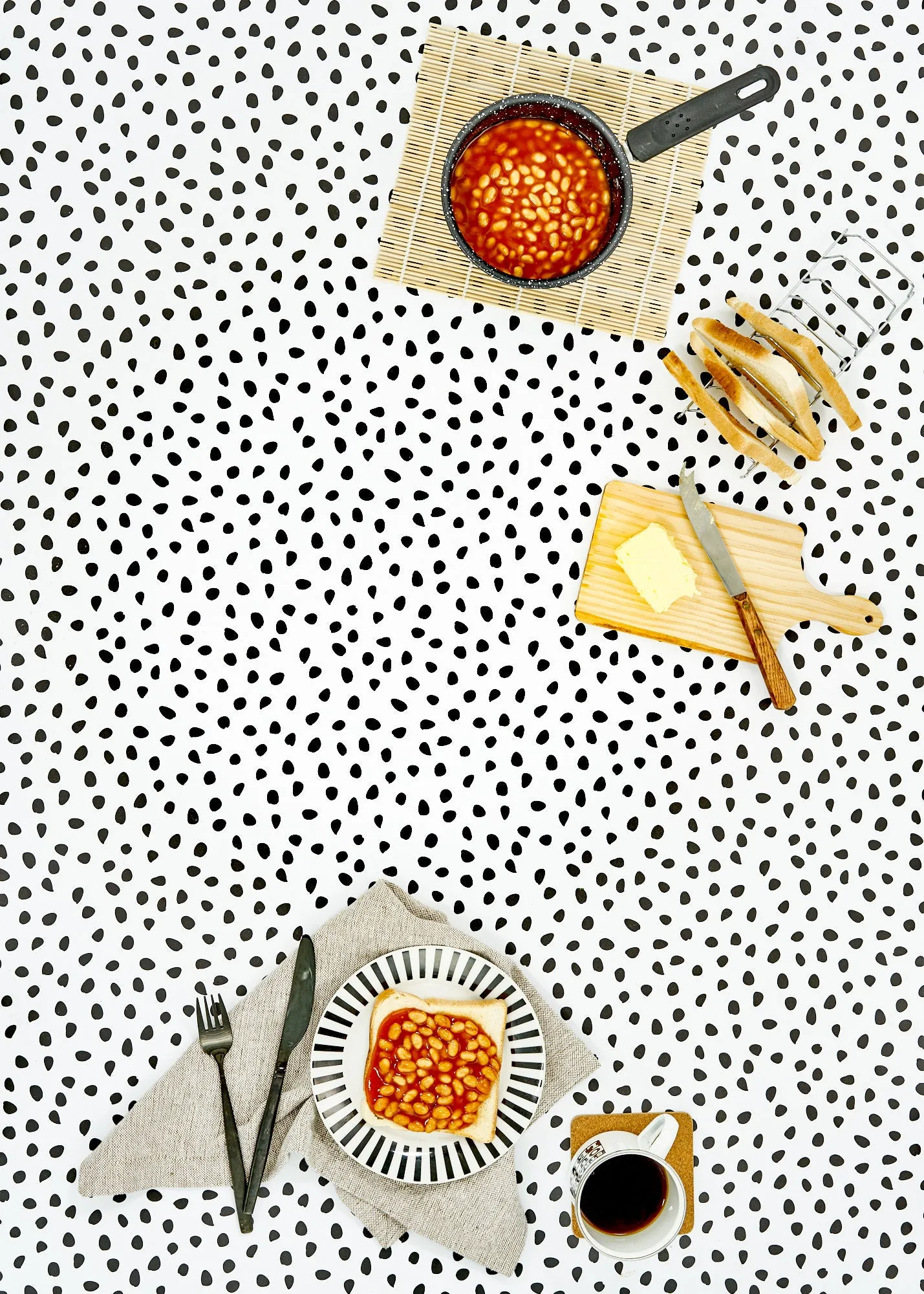 Custom Dotty