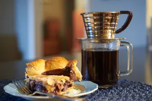 Decaf Breakfast Blend