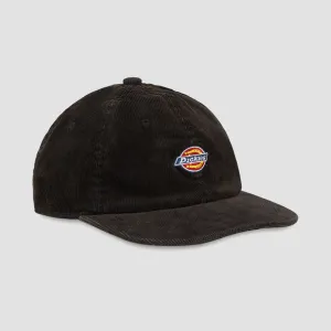 Dickies Chase City Cap Black