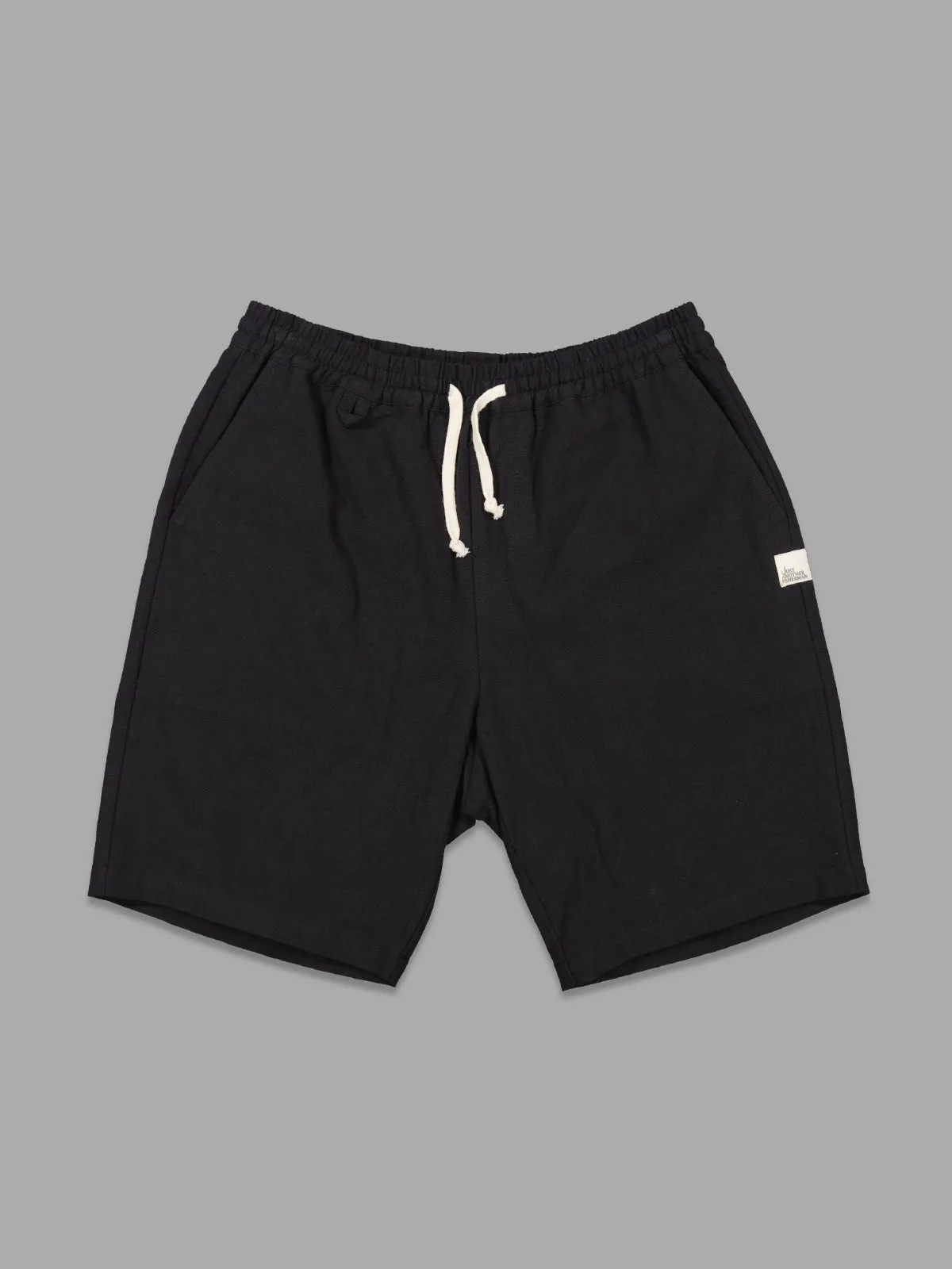DINGHY SHORTS - BLACK