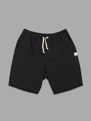 DINGHY SHORTS - BLACK