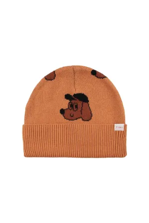 Dog Beanie