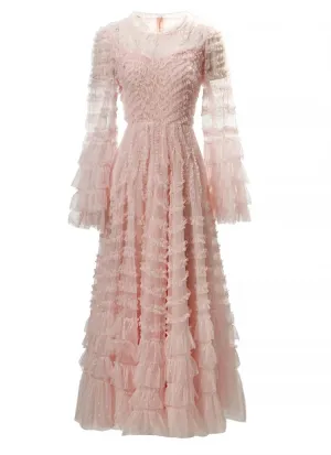 DRESS STYLE  - SY1504