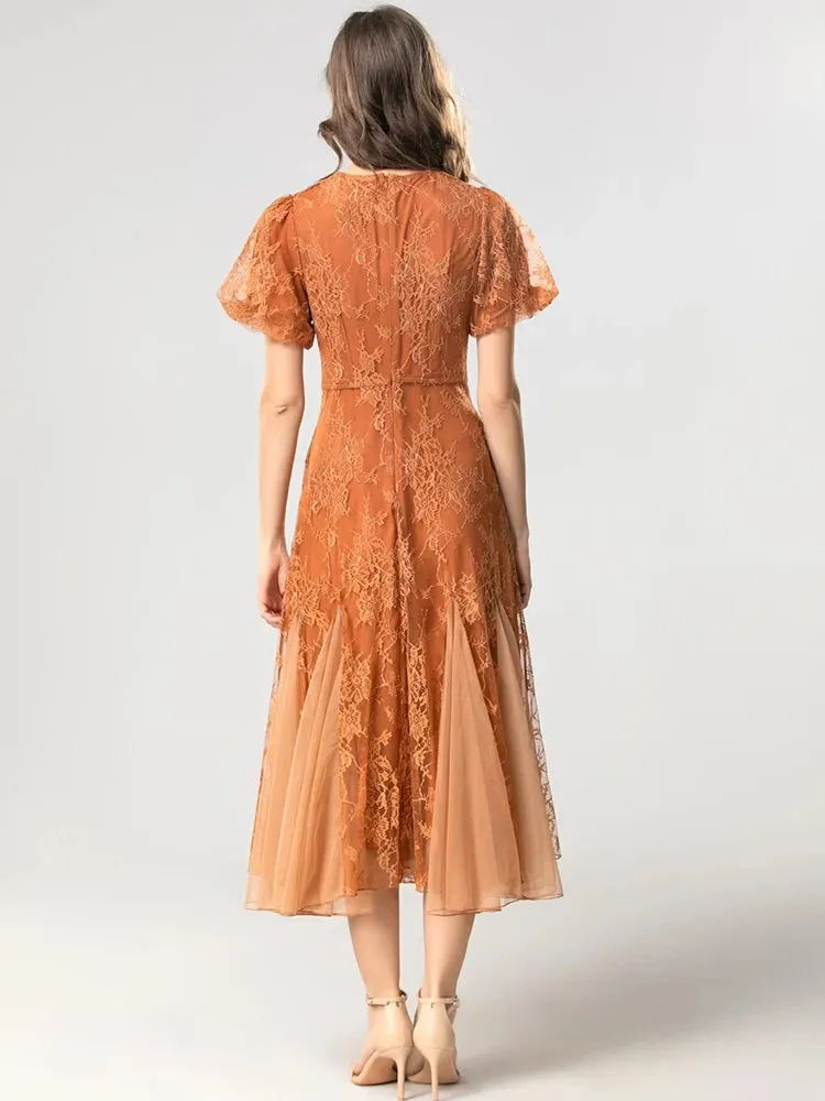 DRESS STYLE  - SY1921