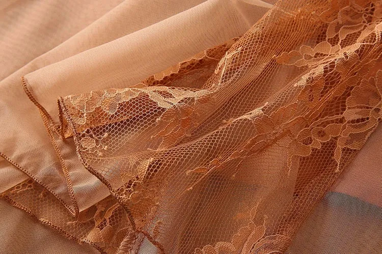 DRESS STYLE  - SY1921
