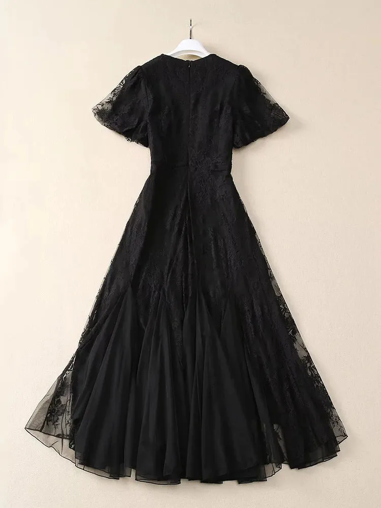 DRESS STYLE  - SY1921
